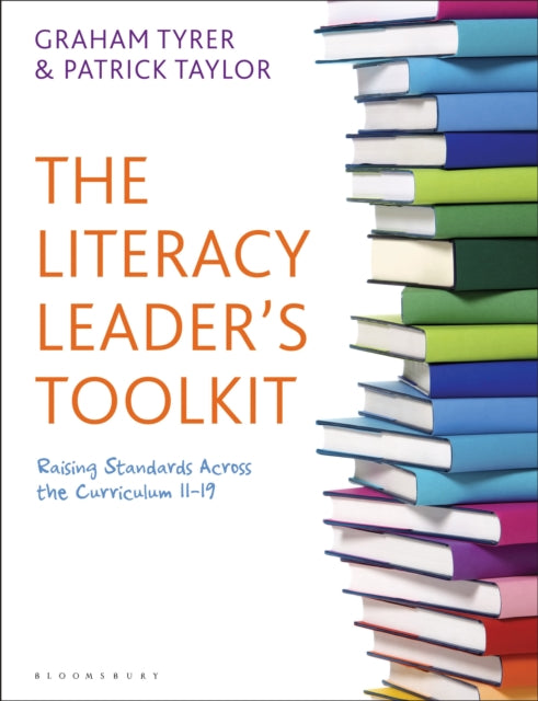 Literacy Leader's Toolkit