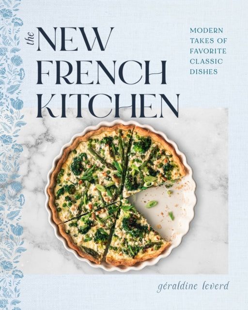 New French Kitchen