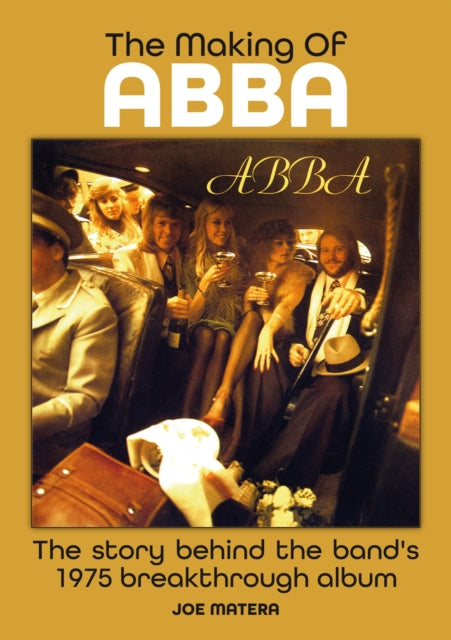 Making Of Abba