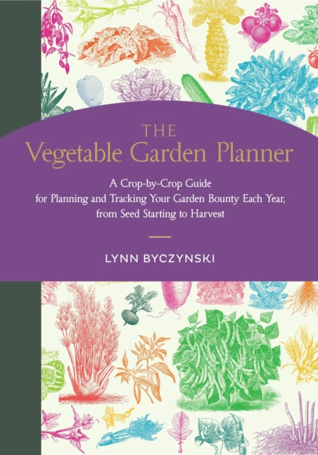 Vegetable Garden Planner