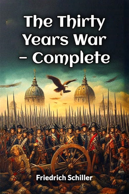 Thirty Years War — Complete (Edition2024)