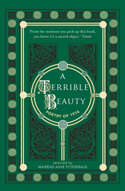 Terrible Beauty