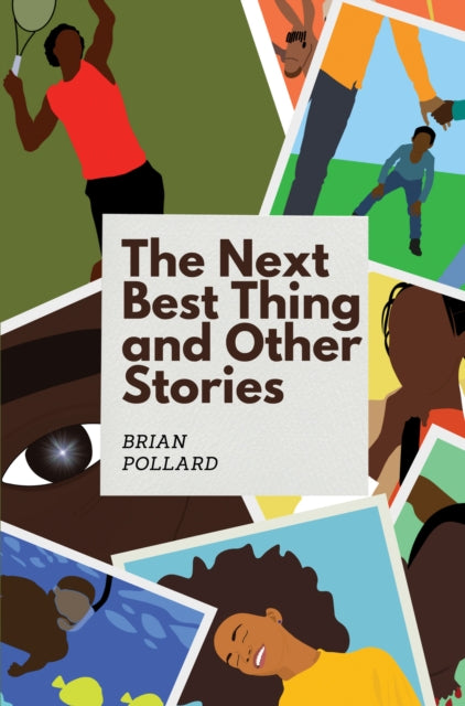 Next Best Thing and other stories