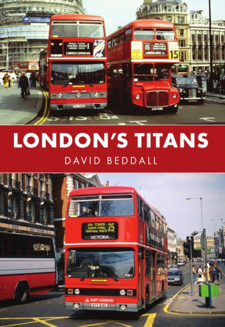 London's Titans