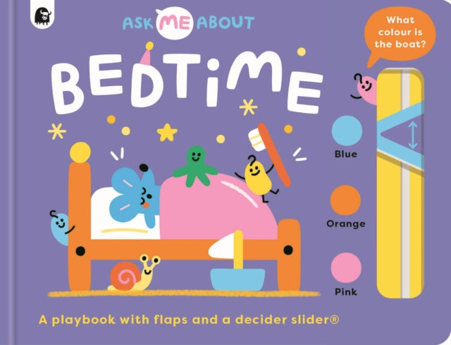 Bedtime