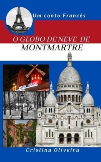 O Globo de Neve de Montmatre