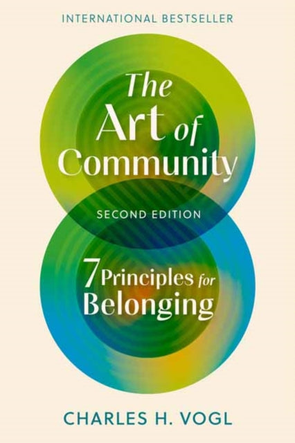 Art of Community, Second Edition