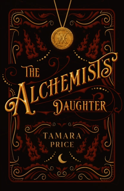 Alchemist's Daughter