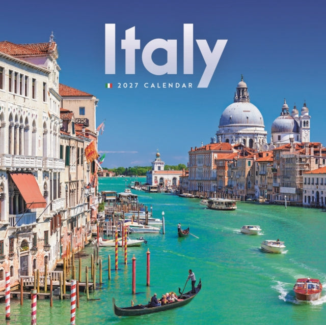 Italy Mini