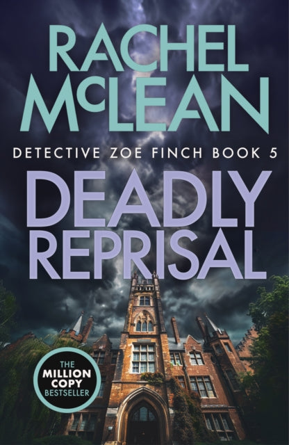 Deadly Reprisal