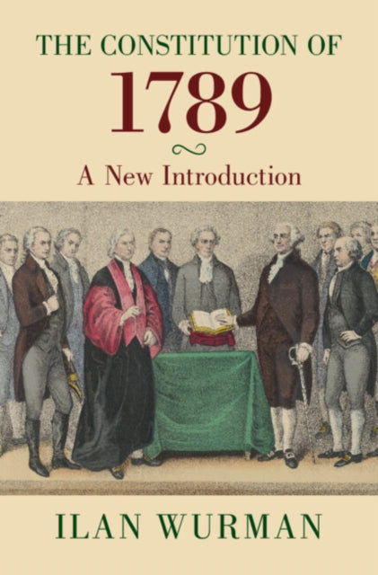 Constitution of 1789