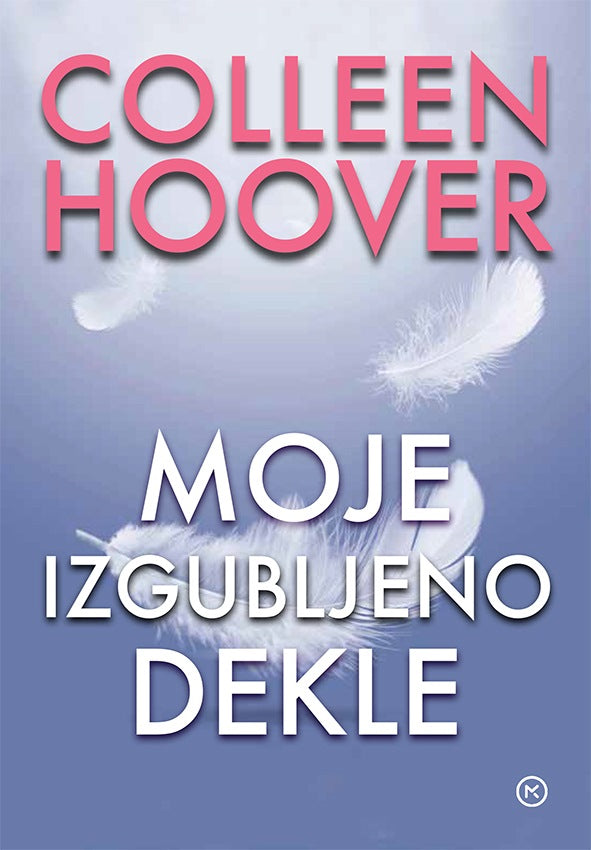 Moje izgubljeno dekle