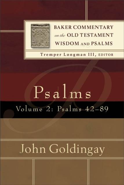 Psalms – Psalms 42–89