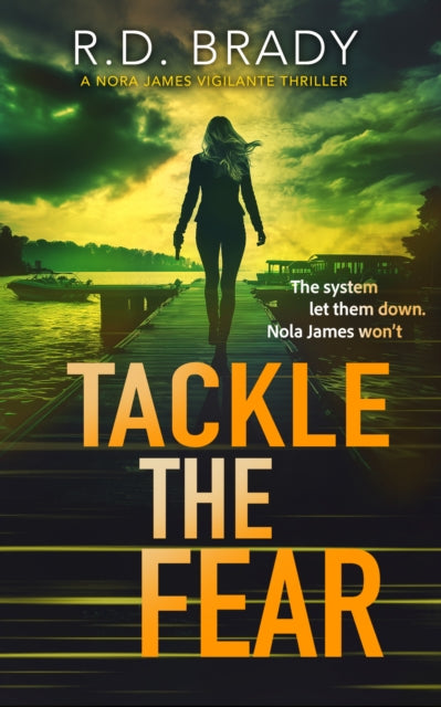 Tackle the Fear