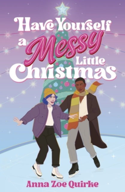 Have Yourself a Messy Little Christmas