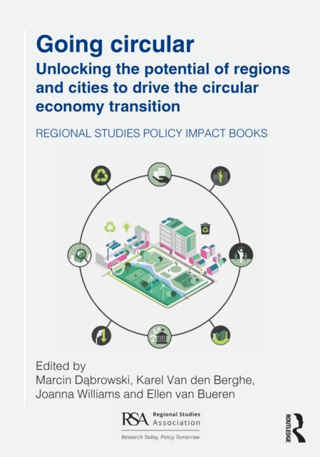 Going Circular