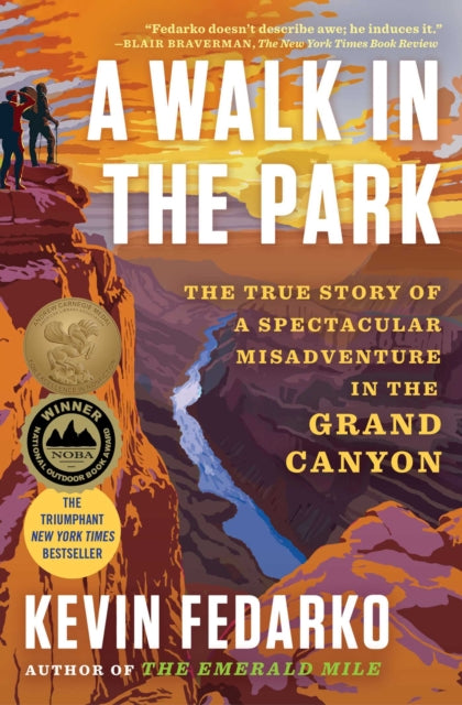 Walk in the Park