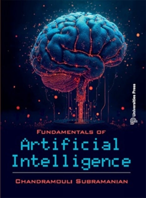 Fundamentals of Artificial Intelligence