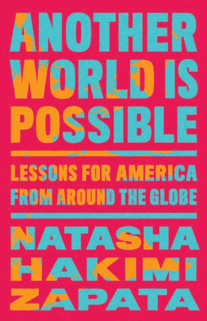 Another World Is Possible
