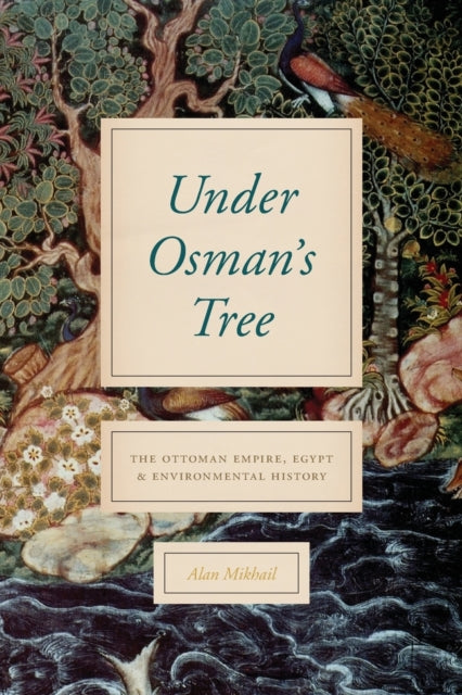 Under Osman's Tree