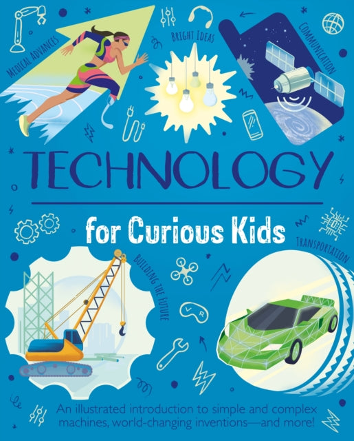 Technology for Curious Kids