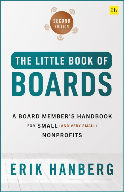 Little Book of Boards (Second Edition)