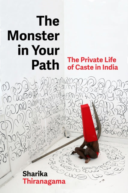 Monster in Your Path