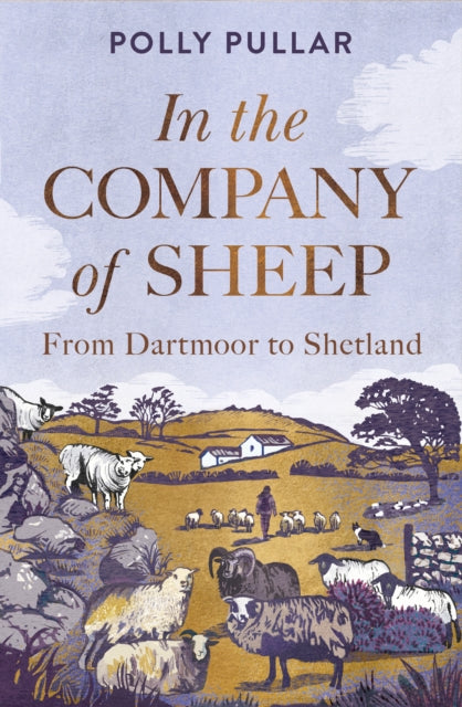 In the Company of Sheep
