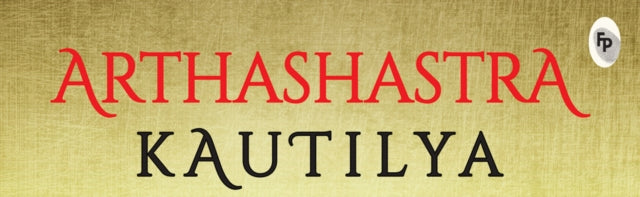 Arthashastra