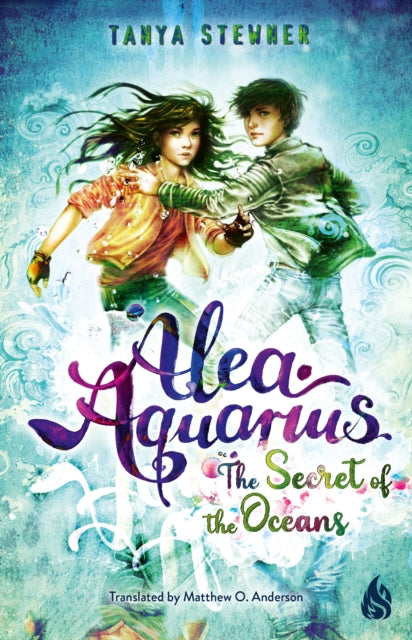 Secret of the Oceans