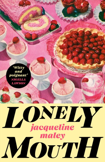 Lonely Mouth
