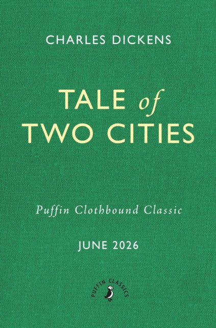 Tale of Two Cities