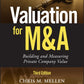 Valuation for M&A