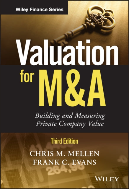 Valuation for M&A