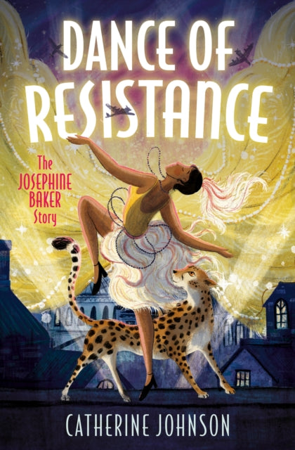 Dance of Resistance