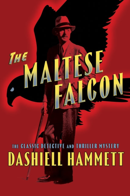 Maltese Falcon