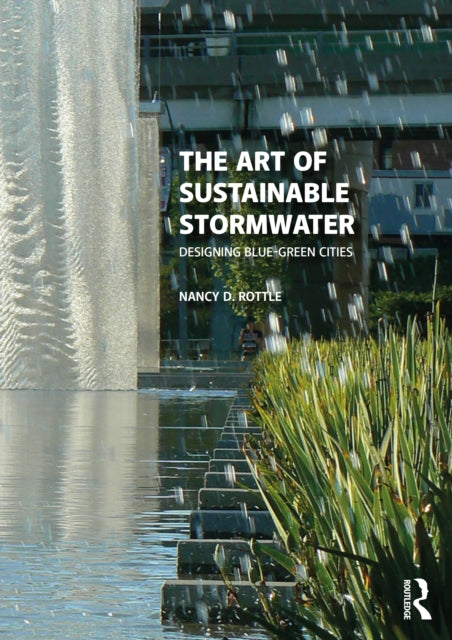 Art of Sustainable Stormwater