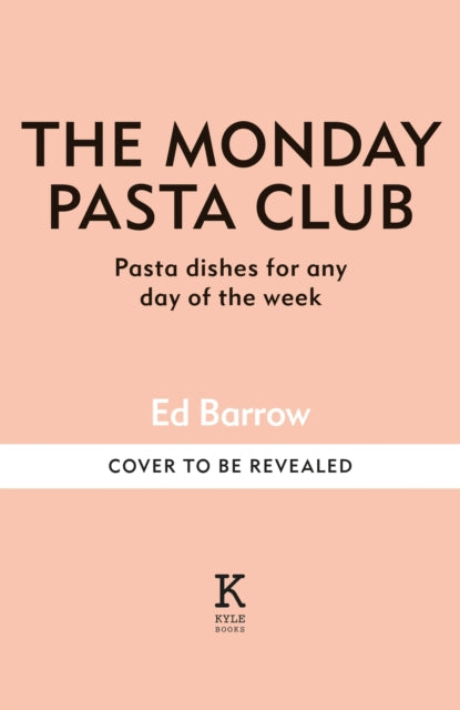 Monday Pasta Club