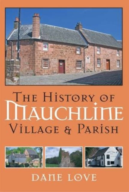 History of Mauchline