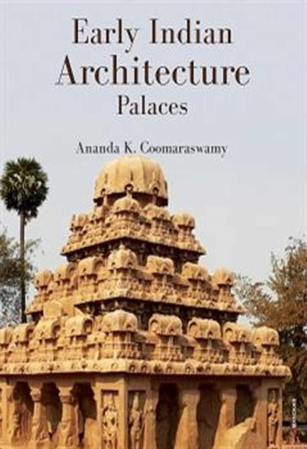 Early Indian Architecture