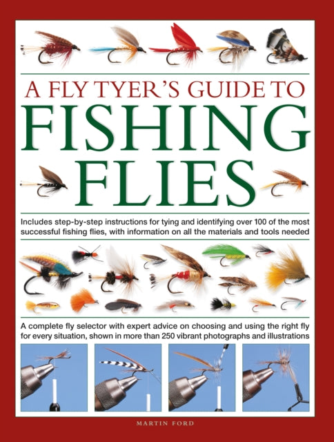 Practical Guide to Fishing Flies