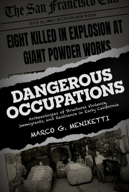 Dangerous Occupations