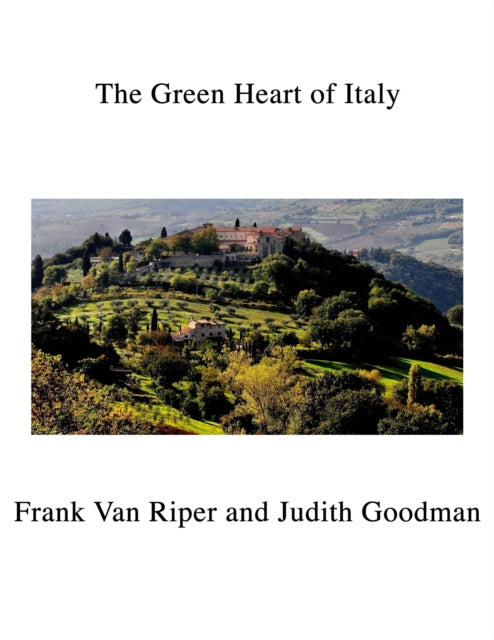 Green Heart of Italy
