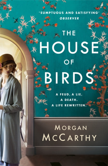 House of Birds