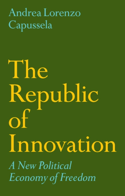 Republic of Innovation