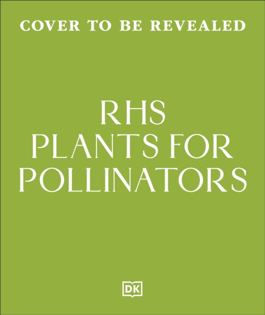 RHS Plants for Pollinators