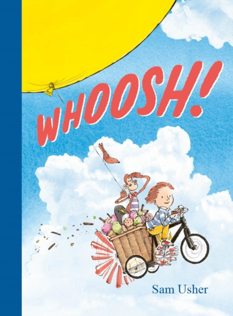Whoosh!