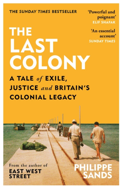 Last Colony