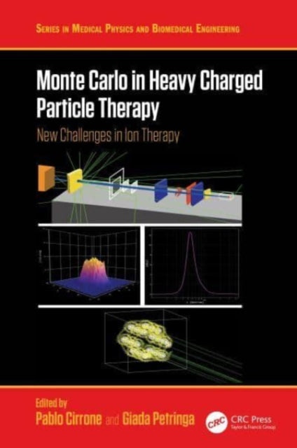 Monte Carlo in Heavy Charged Particle Therapy