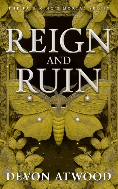 Reign and Ruin